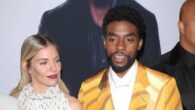 Black Panther star Chadwick Boseman raised co-star Sienna Miller’s pay with his own salary