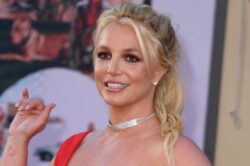 ARTS & ENT Weekly Briefing: Britney Spears fights conservatorship, wants to make it public