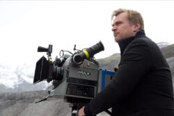 After redefining a genre, Chris Nolan says he’s DC directing days are over