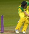 England secure remarkable win as Australia collapse in second ODI