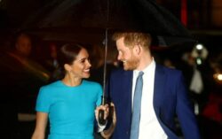 Harry and Meghan to produce Netflix movies and documentaries