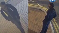 Man arrested over Birmingham ‘random’ stabbings that killed 1 and left 7 injured