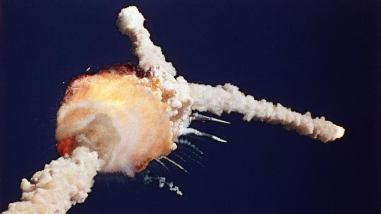 Netflix’s new documentary ‘Challenger’ is a gripping look at the doomed flight and NASA in danger