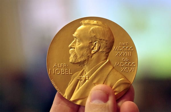 Nobel peace prize