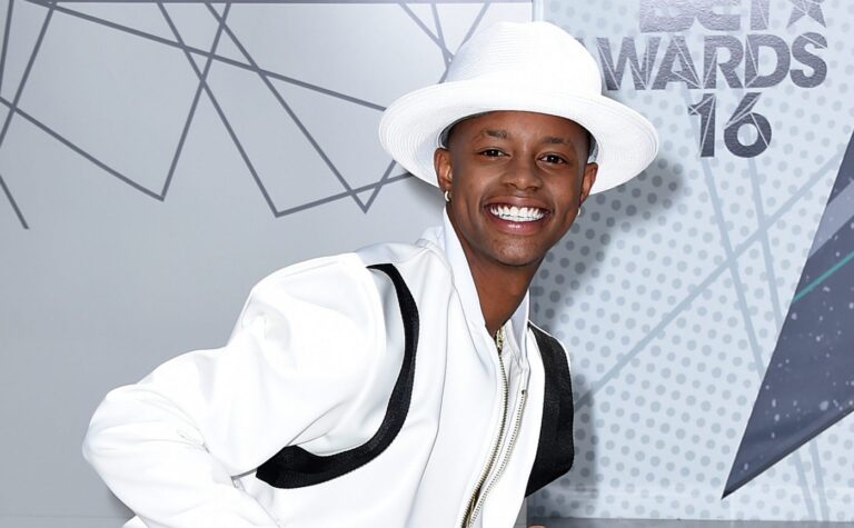 Rapper Silento charged with felony assualt following reports of Hacket attack