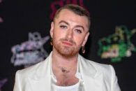 Sam Smith announces album ‘Love goes’