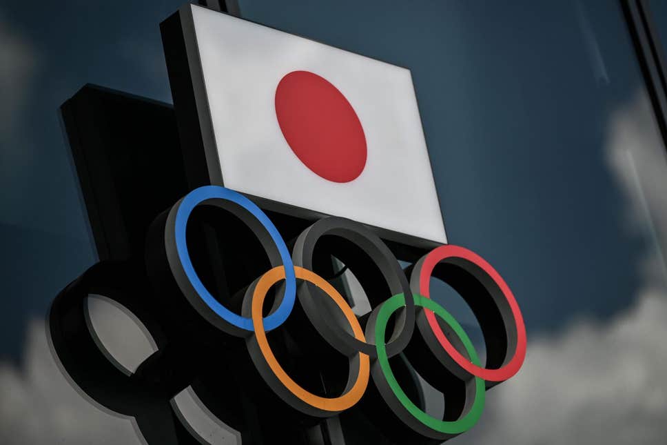 Tokyo Games should be held ‘at any cost’ says Olympic minister