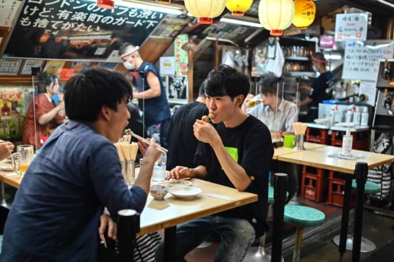 Tokyo to ease voluntary measures on travel and dining as cases slow