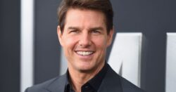 Tom Cruise rents cruise ship to stop filming becoming a Mission Impossible