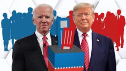 2020 US Election: Key Developments, latest polls – Trump mocks Biden for wearing a mask, Prominent Republican backs Biden, “Fill that seat” & 2 Swing States have Biden and trump tied
