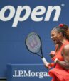 Williams reachs US Open semis