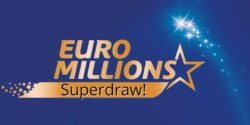£115 million Euromillions Superdraw set for November