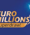 £115 million Euromillions Superdraw set for November