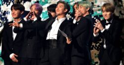 BTS ads and merch suddenly disappear after backlash in China following Korean war comments