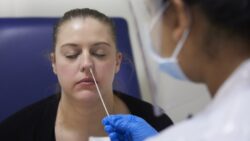 Boots to offer 12-minute Covid nasal swab test