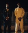 Burna Boy's emotional video for Real Life ft Stormzy