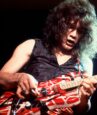 Eddie Van Halen dies