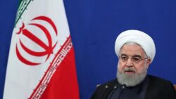 Iran says deal reached to unlock funds frozen in Iraq