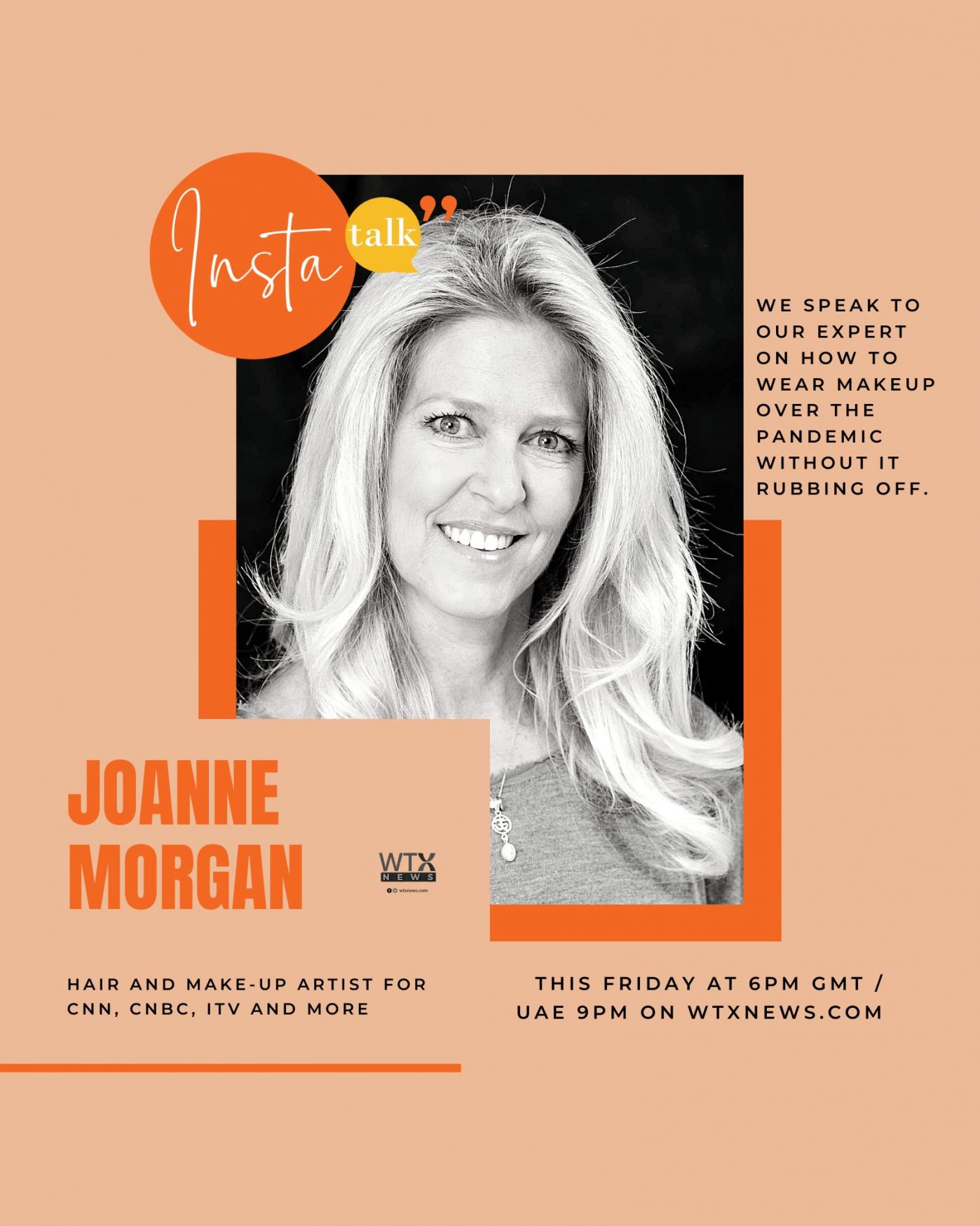 Joanne Morgan