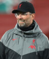 Jurgon Klopp