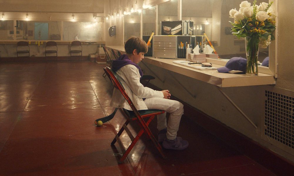 Justin Bieber Reflects on Growing Up in the Spotlight in ‘Lonely’ Video Starring Jacob Tremblay