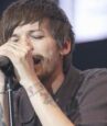 Louis Tomlinson cooking up new music in lockdown