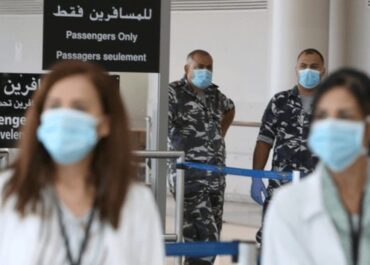 Pandemic lockdowns fueling rise of sexual extortion crimes in Lebanon