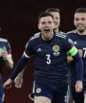 Scotland beat Israel - WTX News Breaking News, fashion & Culture from around the World - Daily News Briefings -Finance, Business, Politics & Sports News