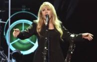 Stevie Nicks discovers love for movie editing with latest project