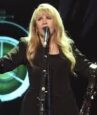 Stevie Nicks discovers love for movie editing with latest project