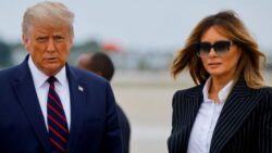 Daily News Briefing: Trump and wife Melania test positive for Covid-19