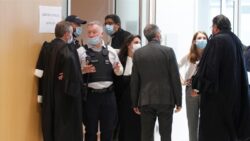 Charlie Hebdo trial suspended as suspect catches Covid-19