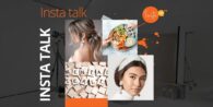 Insta Talk e12 LIVE: Covid-phobia – Headbands & lockdown hairstyles – healthy snacking!