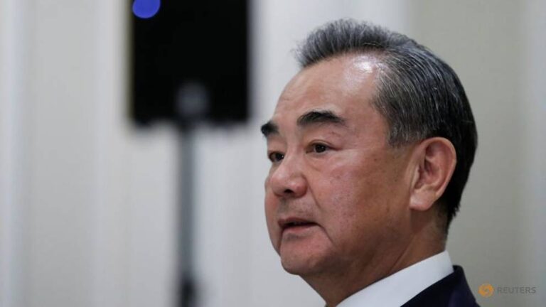 China’s top diplomat to visit Tokyo, Korea amid regional tensions