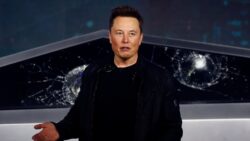 Elon Musk’s net worth rises to 7.9bn-The second-richest person