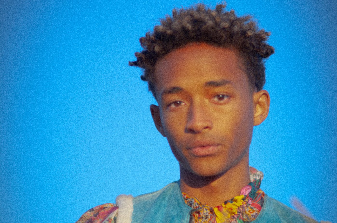 Jaden Smith