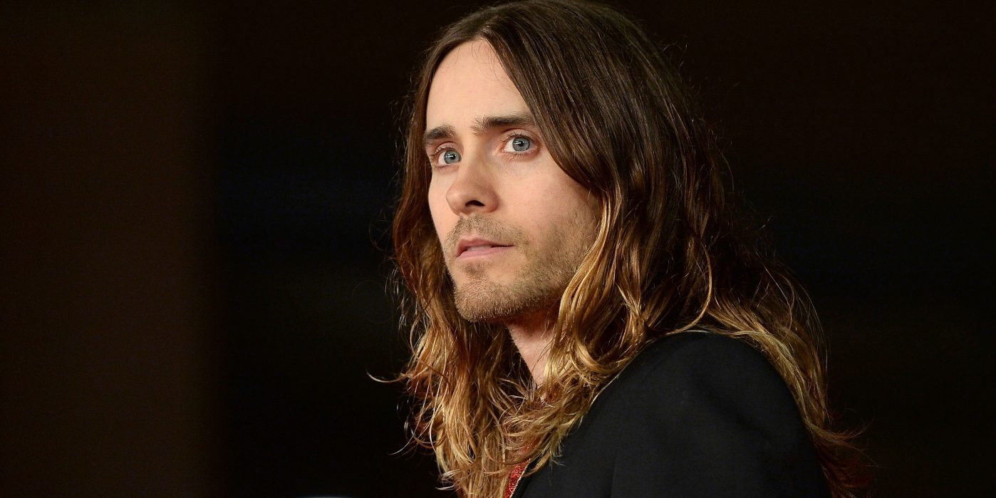 Jared Leto