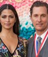 Matthew McConaughey wouldn't rule out shot at Texas governor role