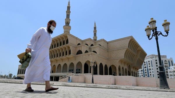 Mosques in Dubai and Mosques in UAE will reopen for Friday prayers from December 4th