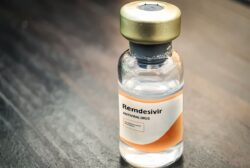 Remdesivir - the rise and fall of a Covid wonder drug
