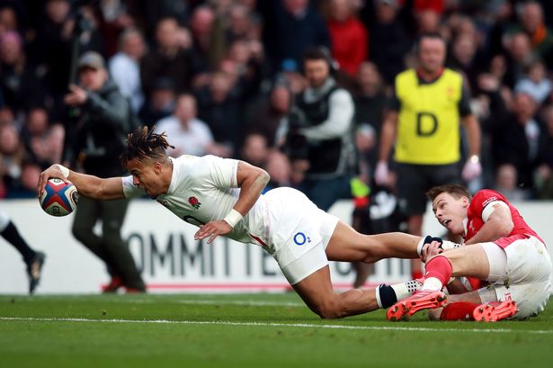 Six Nations - England win title