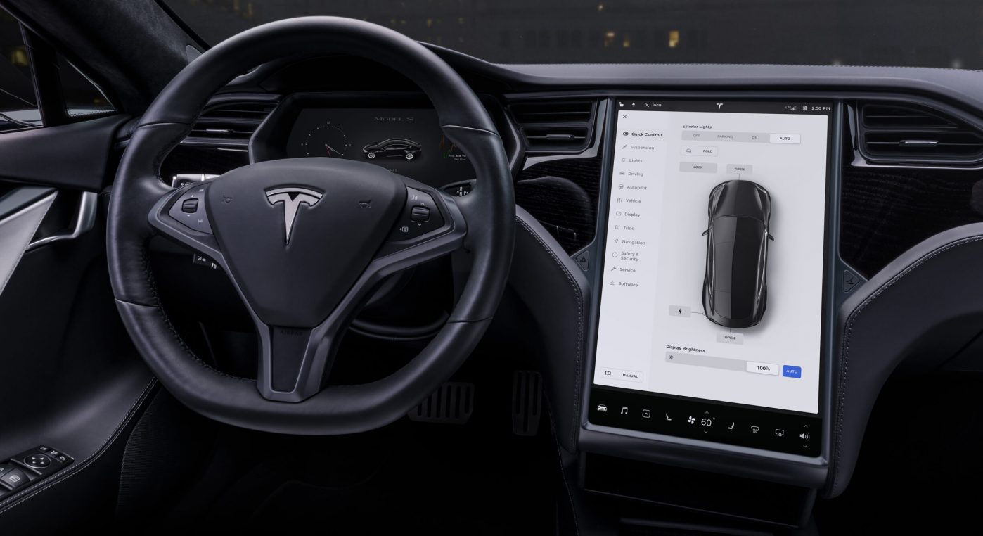 Tesla market cap passes $500 billion increasing Tesla shares rise 28%