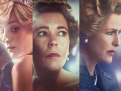 The Crown returns for its 4th season, how do they tackle Princess Diana and Margret Thatcher? 