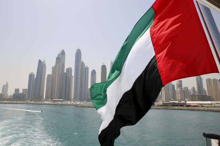 UAE suspends new visas to citizens of 13 mostly Muslim countries