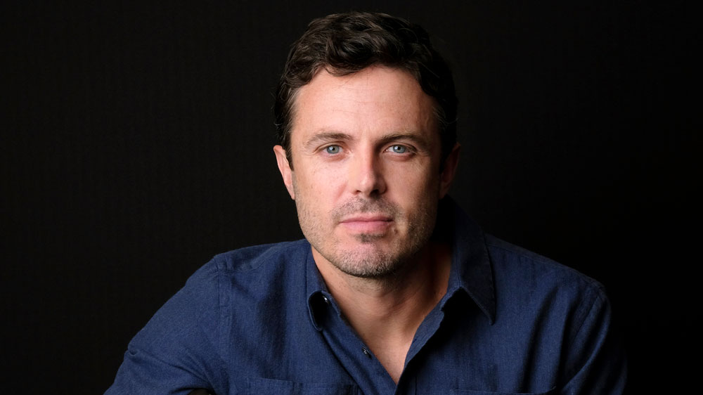 Casey Affleck