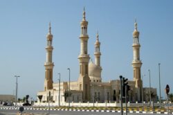 image of Umm Al Quwain UAE - WTX News Breaking News, fashion & Culture from around the World - Daily News Briefings -Finance, Business, Politics & Sports