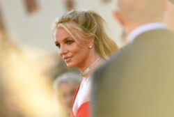 Britney loses bid to stop her father's control, as 12 year ordeal continues - A look at the conservatorship timeline