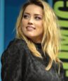 Amber Heard: 'Nothing could have prepared me for 2020'