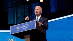Tuesday’s News Briefing VIDEO: BREXIT food plans – Biden wins AGAIN – Tier 3 London Covid