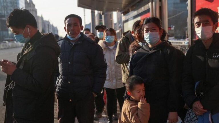 China to welcome WHO mission to investigate origins of Covid-19 pandemic